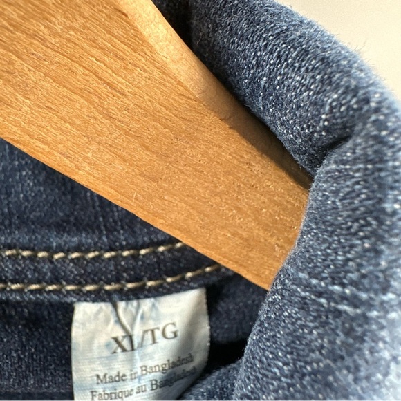 Lee Riders Denim Jacket – Size XL (Gently Worn) - Picture 4 of 6